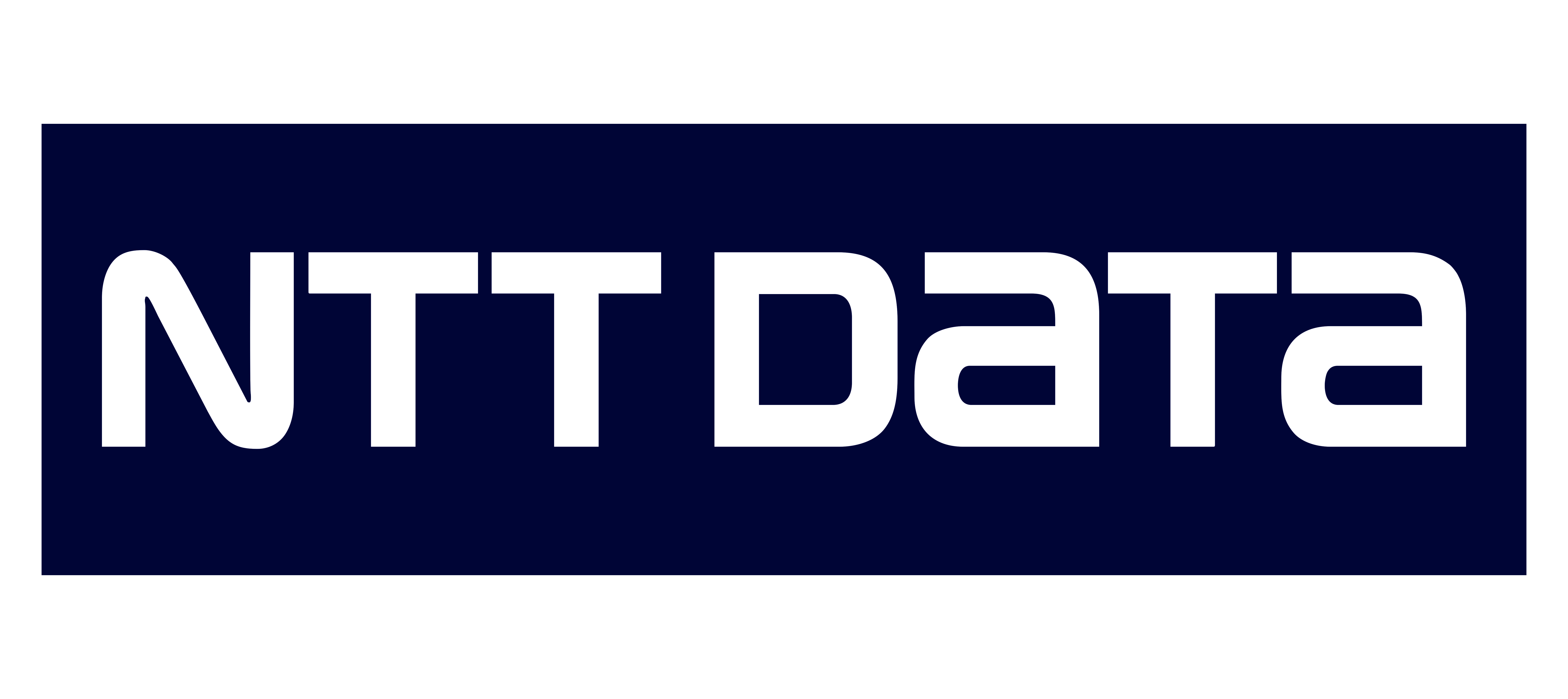 NTT DATA