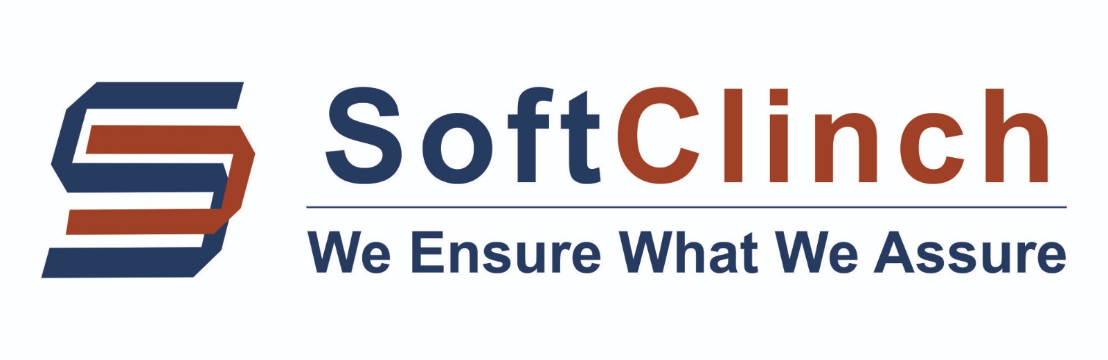 SoftClinch Logo